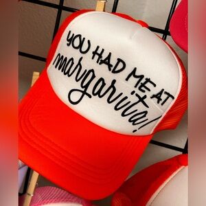 Margarita hat
